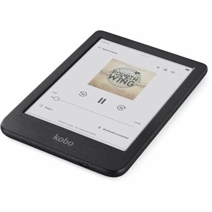 Kobo Clara Colour Black