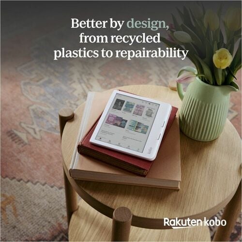 Kobo Libra Colour White