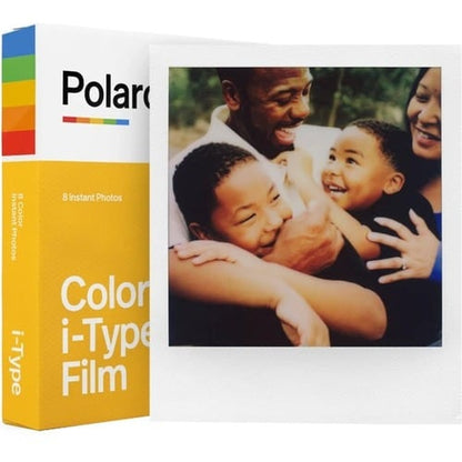 Color Film for i-Type - x40 film pack