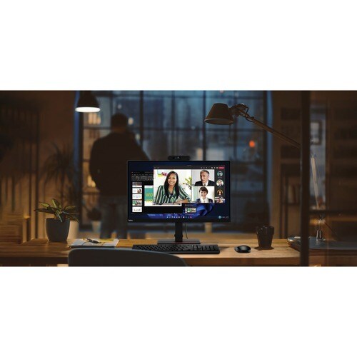 THINKVISION MC60 MONITOR WEBCAM