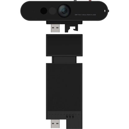 THINKVISION MC60 MONITOR WEBCAM