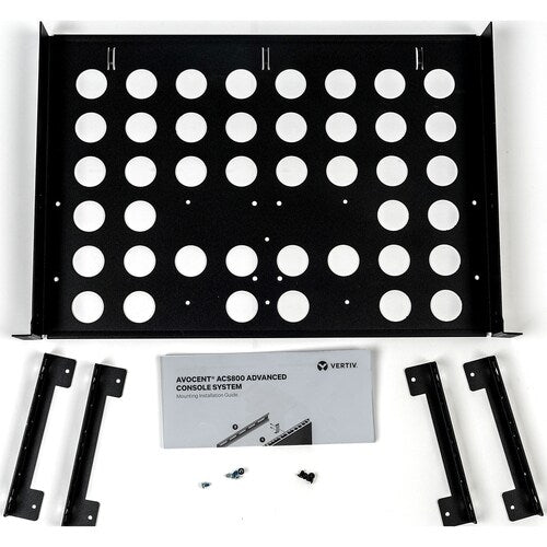 Rackmount kit for 2 HMX 5000/6000