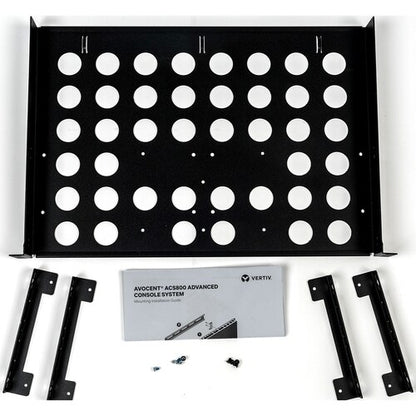 Rackmount kit for 2 HMX 5000/6000
