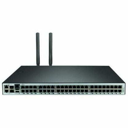 32-PORT ACS8000 CONSOLE SYSTEM WITH DUAL