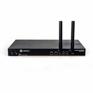 32-PORT ACS8000 CONSOLE SYSTEM WITH DUAL