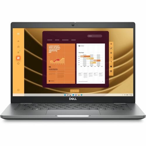 Latitude 5350 U5125U 16GB 512GB