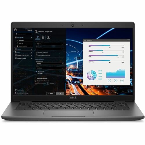 Lati 3450 i7-1355U 16GB DDR5 512GB