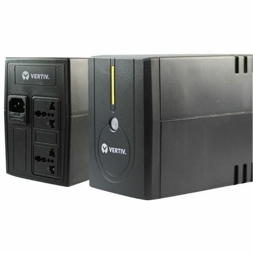 PSA720-SOHO-LITE with 2 universal power