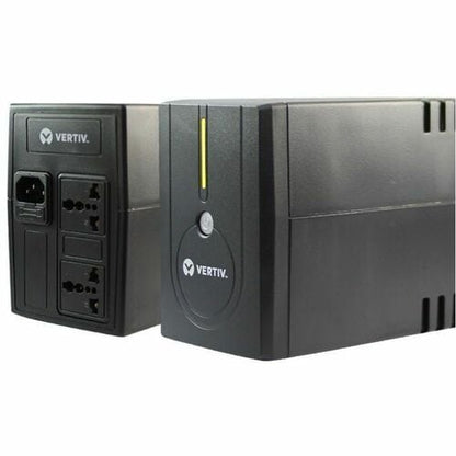 PSA720-SOHO-LITE with 2 universal power