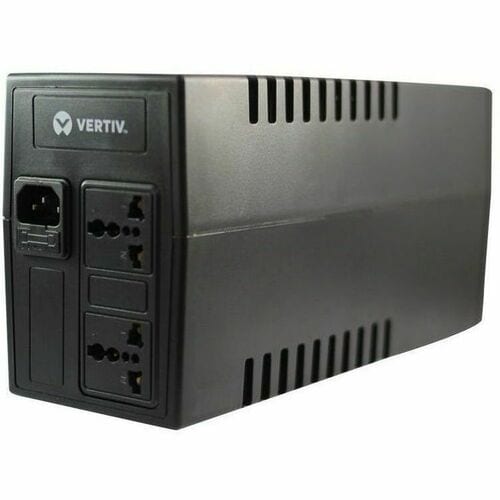 PSA720-SOHO-LITE with 2 universal power