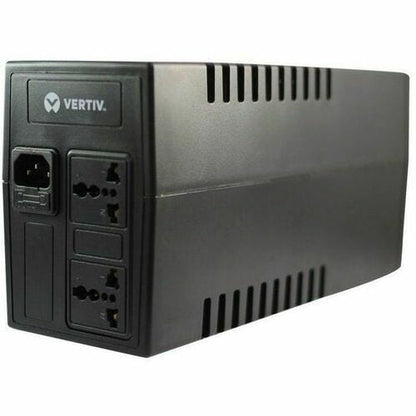 PSA720-SOHO-LITE with 2 universal power