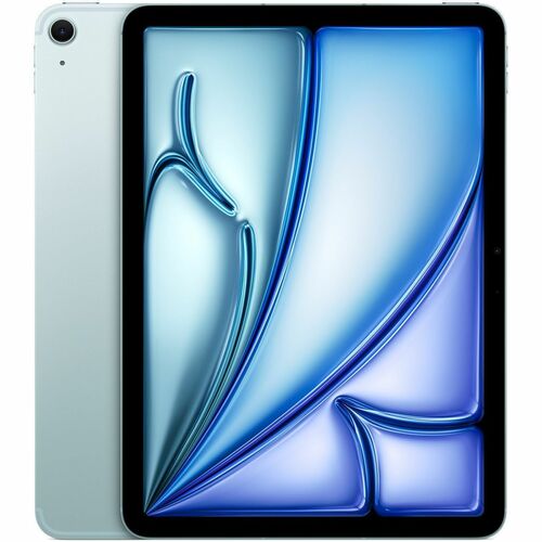 IPAD AIR 11 WIFI 1TB BLUE-E&E