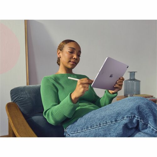 IPAD AIR 11 WIFI 1TB PURPLE-E&E