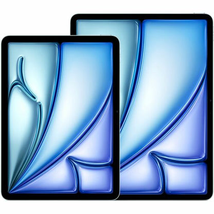 IPAD AIR 11 WF CL 1TB BLU-E&E