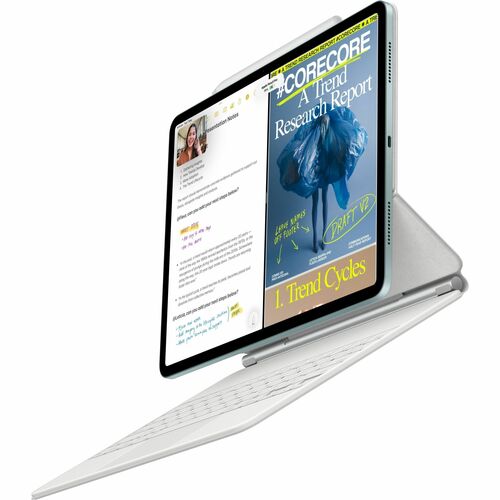 IPAD AIR 11 WF CL 1TB BLU-E&E