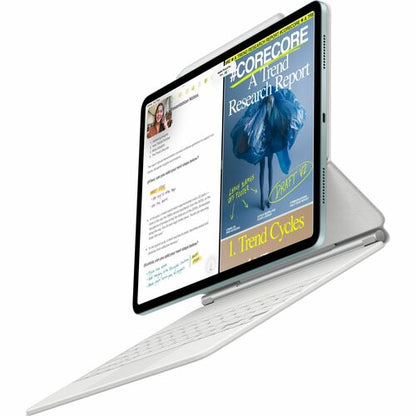 IPAD AIR 11 WF CL 1TB BLU-E&E