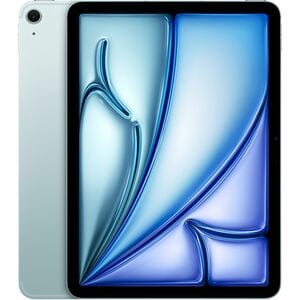 IPAD AIR 11 WF CL 512GB BLU-E&E