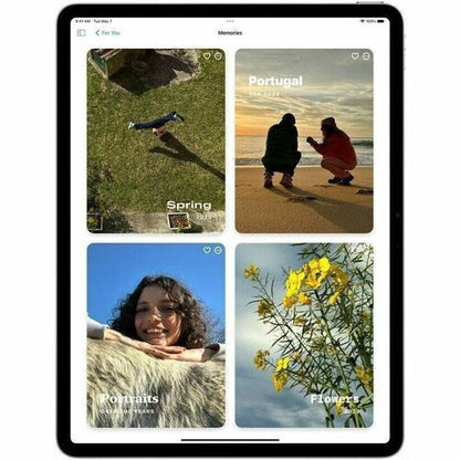 IPAD AIR 11 WF CL 512GB PUR-E&E