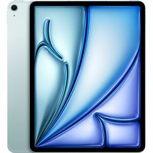 IPAD AIR 13 WF CL 512GB BLU-E&E