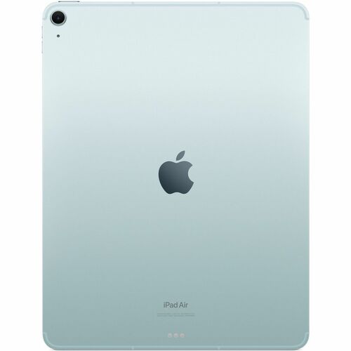 IPAD AIR 13 WF CL 512GB BLU-E&E