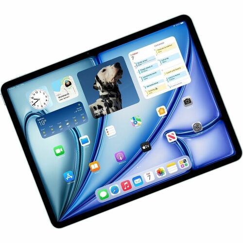 IPAD AIR 13 WF CL 1TB BLU-E&E