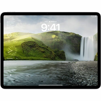 IPAD AIR 13 WF CL 1TB SPG-E&E