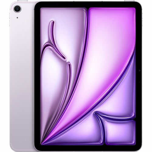 IPAD AIR 11 WIFI 256GB PURPLE-E&E