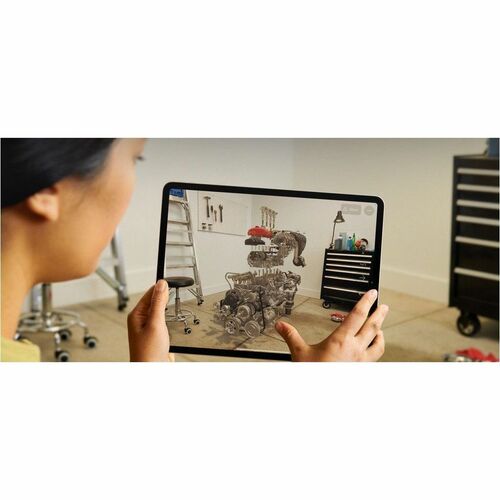 IPAD AIR 11 WF CL 256GB SPG-E&E