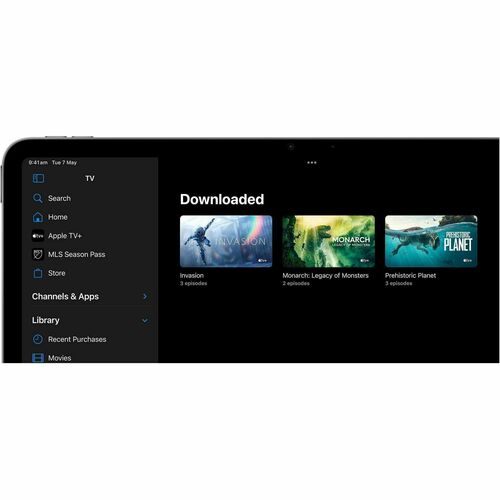 IPAD AIR 11 WF CL 256GB SPG-E&E