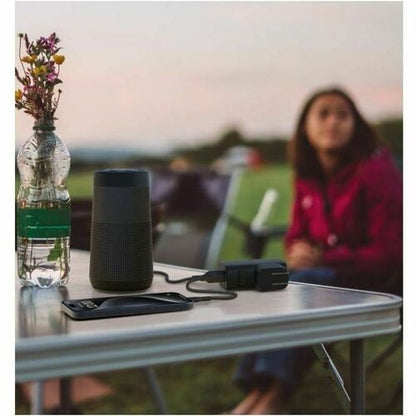 BELKIN BOOSTCHARGE 3 PCS TRAVEL TIPS BLK