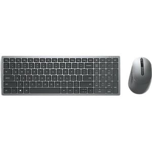 KM7120W WIRELESS KEYBOARD /MOUSE