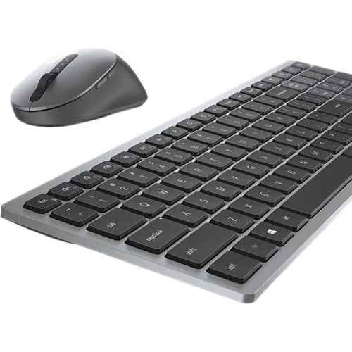 KM7120W WIRELESS KEYBOARD /MOUSE