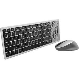 KM7120W WIRELESS KEYBOARD /MOUSE