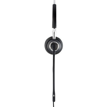 Jabra BIZ 2400 II Duo USB MS