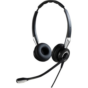 Jabra BIZ 2400 II Duo USB MS