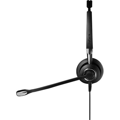 Jabra BIZ 2400 II Duo USB MS