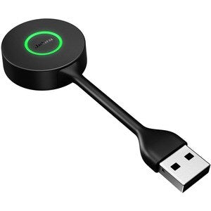 Jabra Link 400a MS - USB-A - DECT Adapte