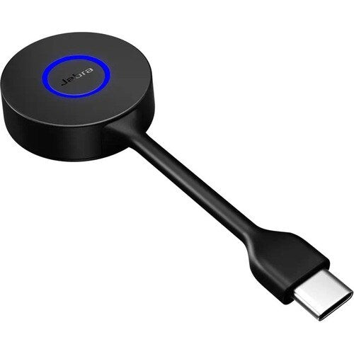 Jabra Link 400c MS - USB-C - DECT Adapte