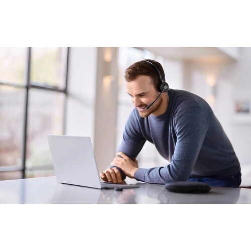 Jabra Link 400c UC - USB-C - DECT Adapte