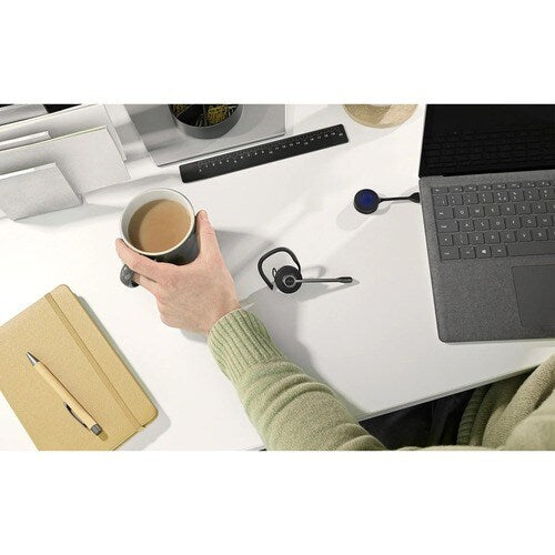 Jabra Link 400c UC - USB-C - DECT Adapte