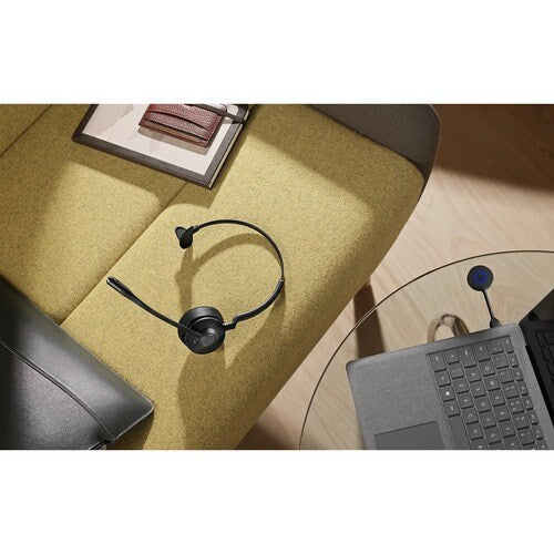 Jabra Link 400c UC - USB-C - DECT Adapte