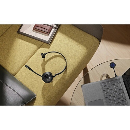 Jabra Link 400c UC - USB-C - DECT Adapte