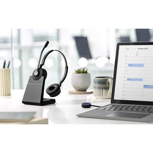 Jabra Link 400c UC - USB-C - DECT Adapte