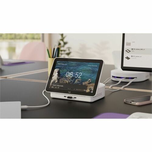 Logitech Dock Flex
