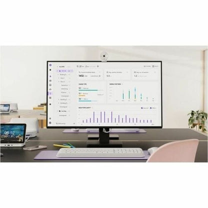 Logitech Dock Flex