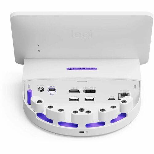 Logitech Dock Flex