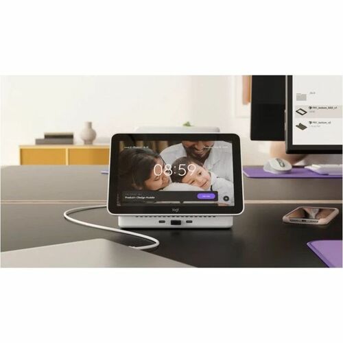 Logitech Dock Flex