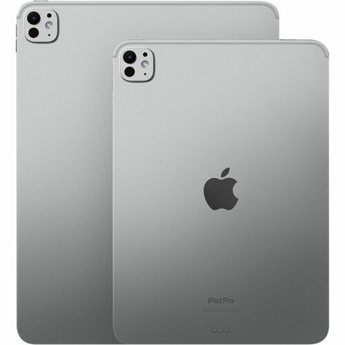 IPAD PRO 13 WF CL 1TB SILVER NT-E&E