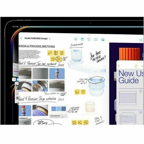 IPAD PRO 11 WIFI 2TB SP BLK NT-E&E