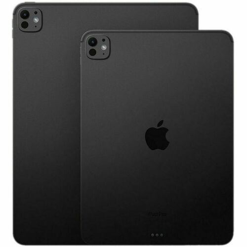 IPAD PRO 11 WIFI 2TB SP BLK NT-E&E